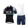 Set Kurzarmtrikot + Trägerhose 2022 Ineos Grenadiers N003